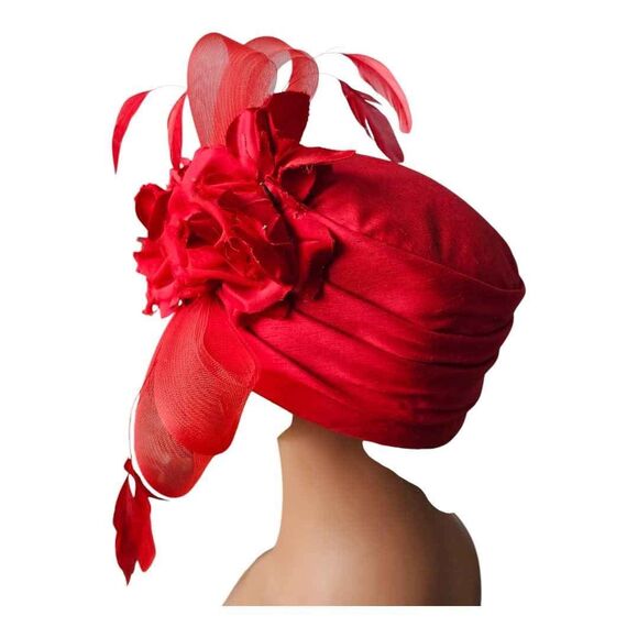 Vintage Whithall & Shon Silk Hat - Picture 3 of 7